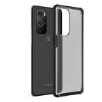 One Plus 9 Pro ile uyumlu Kılıf Mat Volks Case Siyah
