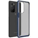 One Plus 9 Pro Kılıf Köşe Korumalı Arkası Mat Buzlu Sert Kapak Volks