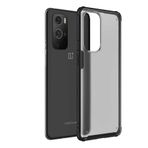 One Plus 9 Pro Kılıf Zore Volks Kapak-Siyah