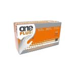 One Plus Lateks Eldiven Pudrasız M