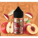 One Puff Man Apple Peach Salt 30ml - 50mg (%5) Premium Sıvı Aroma - 30 ml