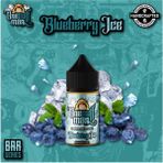 One Puff Man Blueberry Ice Salt 30ml - 20mg (%2) Premium Aroma - 30 ml