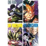 One-Punch Man 17 - One-Punch Man 18 - One-Punch Man 19 - One-Punch Man 20