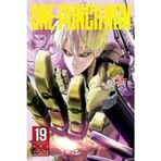 One-Punch Man 19: Volume 19