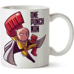 One Punch Man 2 11 Porselen Kupa Bardak - 1 Adet - 199 ml