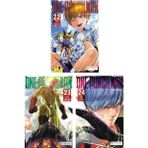One-Punch Man 22 - One-Punch Man 23 - One-Punch Man 24