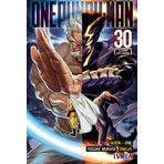 One Punch Man 30