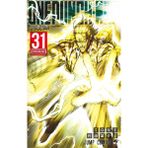 One Punch Man 31
