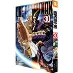 ONE-PUNCH MAN - Band 30