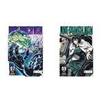 One Punch Man - Cilt 7: Tek Yumruk & One - Punch Man - Cilt 9: Tek Yumruk (2 Kitap Set)