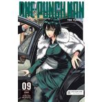 One Punch Man Cilt 9 Tek Yumruk - Kolektif