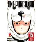 One-Punch Man. Coloro che manovrano nell'ombra (Vol. 15) (Planet manga)