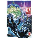 One-Punch Man. Il combattimento (Vol. 7) (Planet manga)