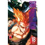 One-Punch Man. Limitatore (Vol. 18) (Planet manga)