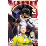 One-Punch Man. Recuperare le forze per un nuovo attacco (Vol. 29) (Planet manga. Manga one)