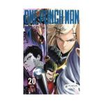 One Punch Man - Tek Yumruk 20 - Evet
