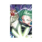 One Punch Man - Tek Yumruk 28 Ciltli Akılçelen Kitaplar