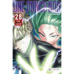 One Punch Man - Tek Yumruk 28