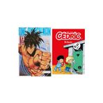 One-Punch Man - Tek Yumruk (Cilt: 13) + Cedric 1