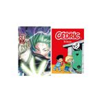 One-Punch Man-Tek Yumruk – Cilt 26 + Cedric 1
