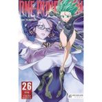 One Punch Man - Tek Yumruk Cilt 26 - Yusuke Murata