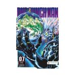 One Punch Man Tek Yumruk Cilt 7 Manga