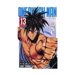 One Punch Man Vol.13 [japan Import] (Japanese Edition) (Jump Comics) By One