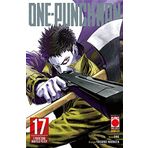 One-Punch Man. Vol. 17