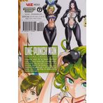 One-Punch Man, Vol. 21: Volume 21