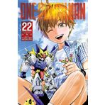 One-Punch Man, Vol. 22: Light (Volume 22)