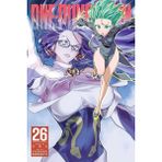 One-Punch Man. Vol. 26 - One-Punch Man