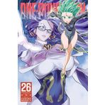 One-Punch Man, Vol. 26: Volume 26