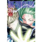 One-Punch Man, Vol. 28 (Volume 28)
