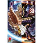 One-Punch Man (Vol. 30) (Planet manga. Manga one)