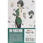 One-Punch Man, Vol. 9: Volume 9