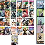 One-Punch Man Volume 1-23 Collection Books Set