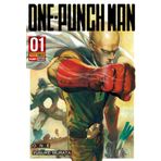 One-Punch Man - Volume 1