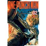 One-Punch Man - Volume 2