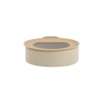 One Seramik Saklama Kabı Bej 700 ml D-NEONE070-09 - standart