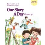 One Story a Day for Intermediate Readers: Season 4