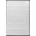 One Touch with Password (AES-256 Donanım Şifreleme&Toolkit'e) Sahip 2TB HDD + 2 Yıl Seagate Data Kurtarma Garantisi (STKY2000401) - 2 TB - Gri