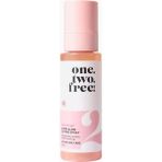 One • Two • Free! Super Glow Nemlendirici Işıltı Etkili Makyaj Sabitleyici Sprey
