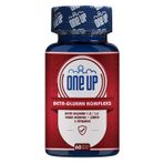 One Up Beta Glukan Kompleks 60 Kapsül