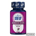 One Up Burdock Root Dulavrat Otu 60 Kapsül