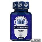 One Up Cognimind Sitikolin 30 Kapsül