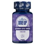 One Up Çörek Otu Yağı 1000 mg 60 Kapsül