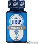 One Up Magne4 4'lü Etki Magnezyum Kompleks 60 Tablet - Aromasız
