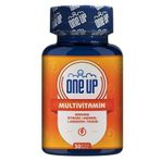 One Up Multivitamin 30 Kapsül Vitamin