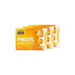 One Up Pastil Propolis + Limon 12 Pastil 3 Adet - BALLI