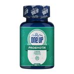 One Up Probiyotik Prebiyotik 30 Kapsül